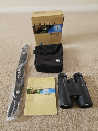 Boxed eagle optics denali bird - boxed,