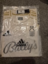 Nottingham Forest Extra Large