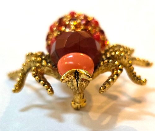 Joan rivers critter - rivers, collection