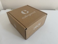 Collingwood 1901 Adjustable