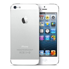 APPLE IPHONE 5S 16GB SILVER