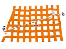 Str race window net - net, 27.1