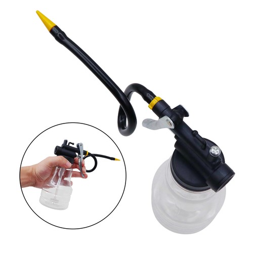 250ml oil can - 250ml,