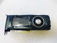 NVIDIA GeForce GTX Titan X