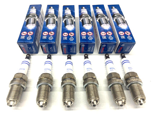 Bosch spark plugs for - spark,