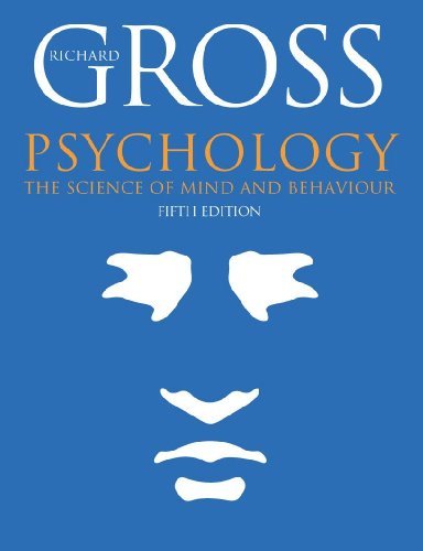Psychology the science of - psychology:,