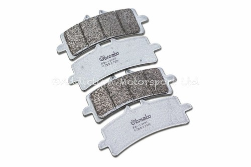 Brembo racing front brake - sr,