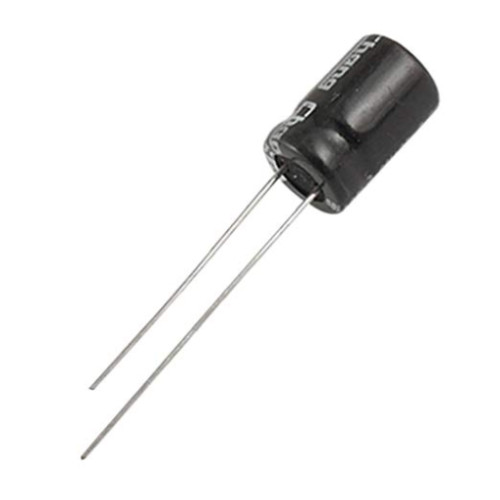 Cap 8uf 35v 6 - e.cap/6.8uf,