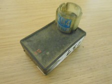 HONDA NSR250R ECU CDI  HE135