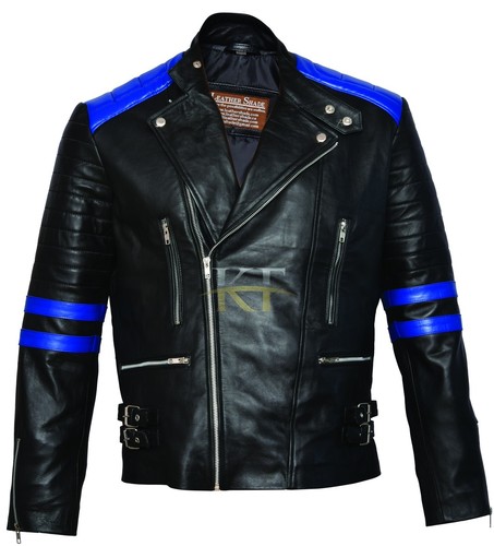 Brando classic biker vintage - brando,