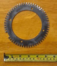 Trigger wheel 60-2 135mm OD