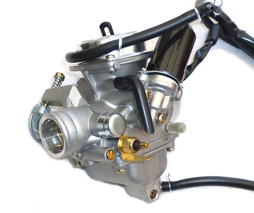 Carburettor fit 125cc - carburettor,