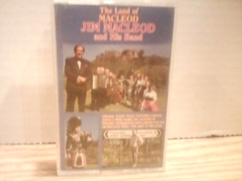 Jim macleod and his - and, the