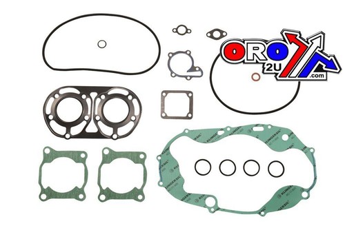 Athena gasket full kit - gasket,