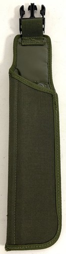 British military issue olive - british,