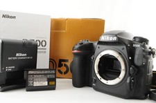 [Near Mint] Nikon D500 Pro DX DSLR Camera Body 83.8k Shots From JAPAN #1655