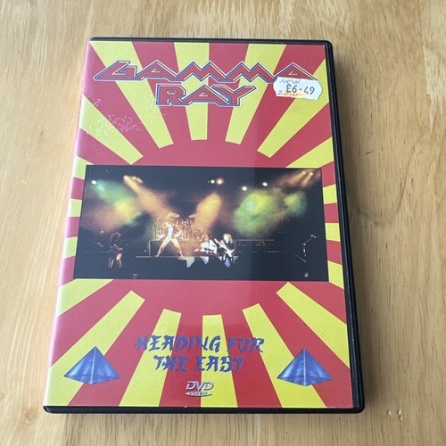 Music dvds concert live - in,