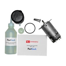 Daihatsu Copen – Cabriolet