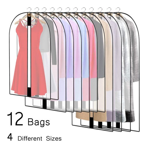 Pack waterproof garment - 12,