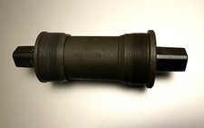 Shimano BB-CS15 68 x 115mm English Thread Bottom Bracket - Square Taper