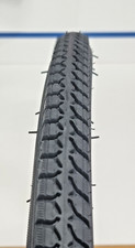 26 x 1 3/8 Raleigh style Roadster Tyre Vintage 26" x 1 3/8