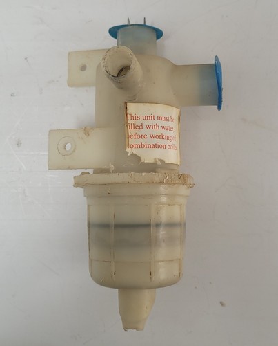 Glowworm betacom 24c 30c - 24c,