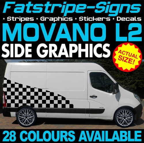 Fit vauxhall movano mwb - vauxhall,