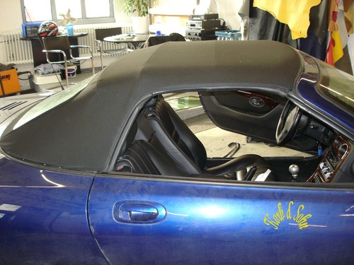 Rover mgf mgtf - rover, mg