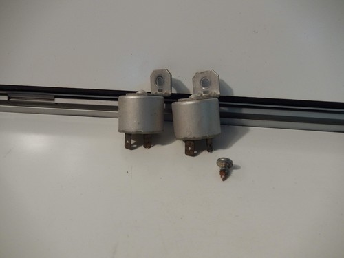 Volvo p1800es oem - volvo,