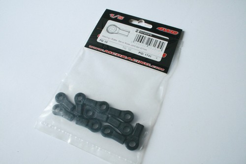 Mcd rose joint small plastic - joint,