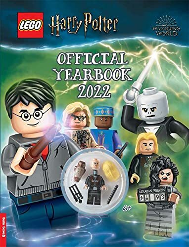 Lego harry potter - harry, potter™