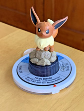 Pokemon Eevee 8/42 2006 TFG