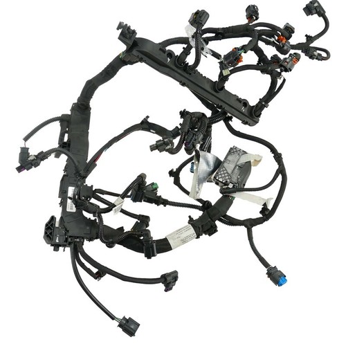 Wiring harness for peugeot - harness,