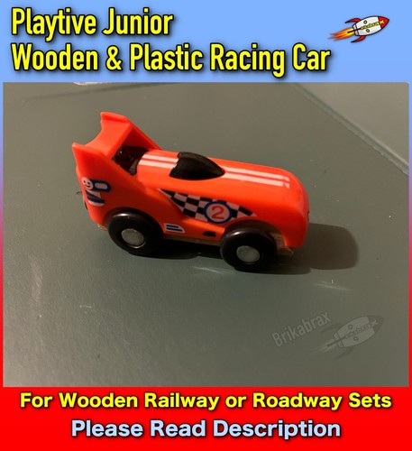 Playtive junior wooden - wooden, &