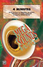 4 Minutes Marching Band