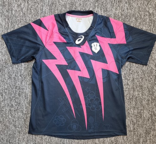 Asics stade francais 16 - asics,