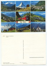 15933 - Visp and surroundings