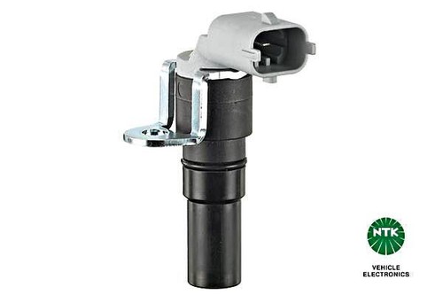 Crankshaft pulse sensor - crankshaft,