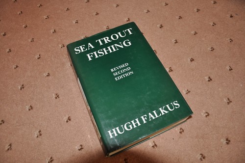Sea trout fishing hugh - trout,