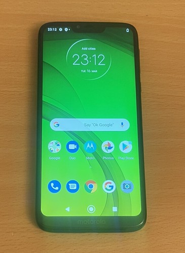 Motorola moto power 64gb - moto,