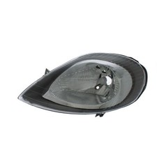 Vauxhall Vivaro Van 2001-2006 Headlight Headlamp Chrome Passenger Nearside Left