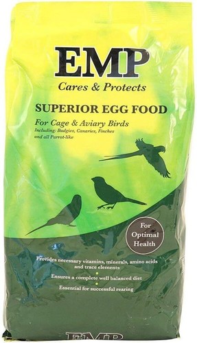 Emp egg food 1 - food, kg