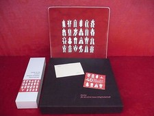 Rosenthal artist plate, among