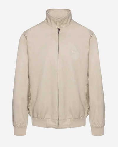 Merc london harrington jacket - london,