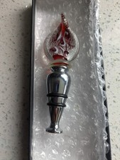 Wine Bottle Stopper, Airtight