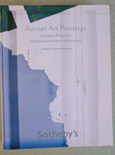 Sotheby auction catalogue - sotheby's,