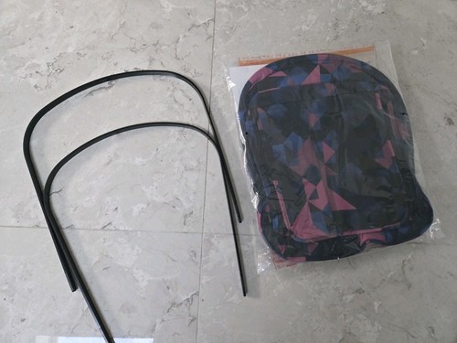 Brand new bugaboo fox - fox, &
