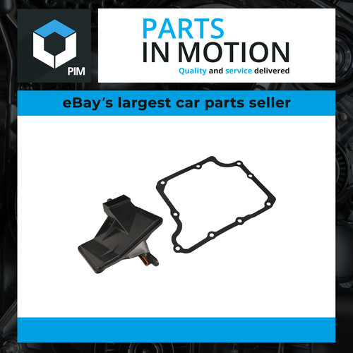 Automatic gearbox oil filter - automatic,