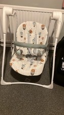 Graco Baby Delight Electric