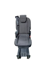 FORD TRANSIT CUSTOM Torneau 9